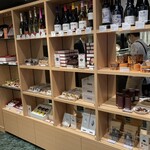 CACAO SAMPAKA - 商品棚