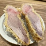 とんかつ成蔵 - 