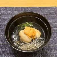 鮨　廣見 - 