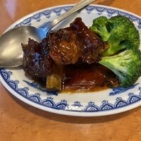 横浜中華街 北京飯店 - 