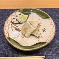 鮨　廣見 - 