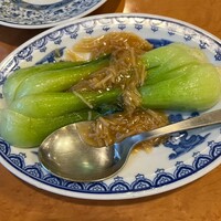 横浜中華街 北京飯店 - 
