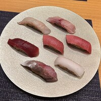 鮨　廣見 - 