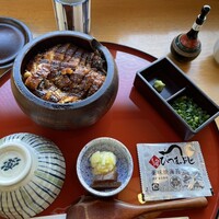 しら河 浄心本店 - 