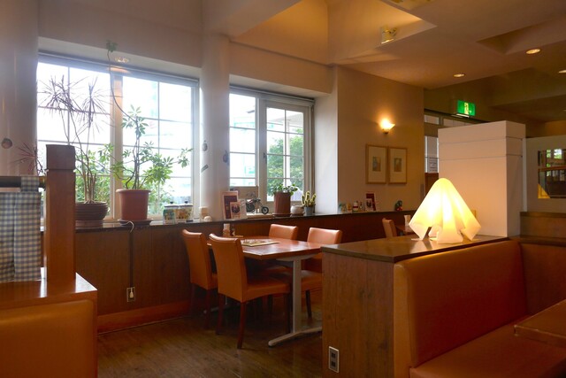 セザンヌ 盛岡南インター店 - 岩手飯岡（ピザ）の写真