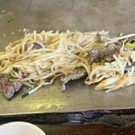 まつやホルモン店 - 