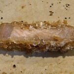 とんかつ 大倉 - 