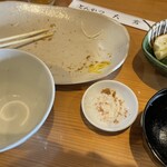 とんかつ 大倉 - 