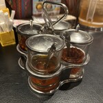 オールドタイランド 飯田橋店 - 