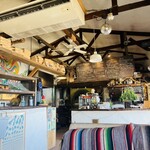 キッチン ナッティ - 