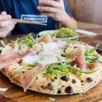 キッチン ナッティ - 