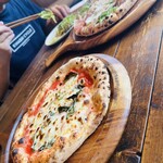 キッチン ナッティ - 