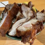 とんかつ 大倉 - 