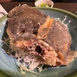 海鮮居酒屋 善進丸 - 