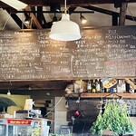 キッチン ナッティ - 