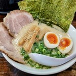 博多豚骨うまか丸 - 