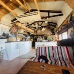 キッチン ナッティ - 