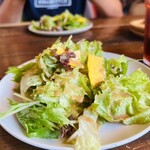 キッチン ナッティ - 