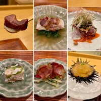 の弥七 - 