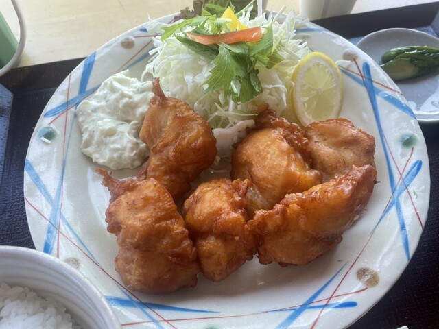 やくらい薬師の湯 - 加美町その他（郷土料理）の写真