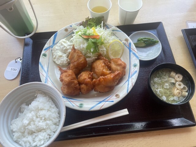 やくらい薬師の湯 | 加美町の郷土料理と温泉施設