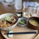 八剣山キッチン&マルシェ - 