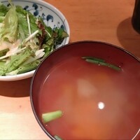 赤坂 金舌 - 