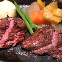 赤坂 金舌 - 