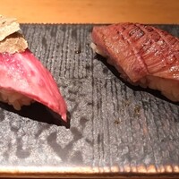 赤坂 金舌 - 