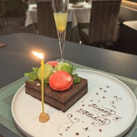 俺のフレンチ グランメゾン 大手町 - 