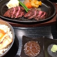 赤坂 金舌 - 