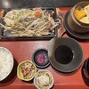 小樽食堂 穂積店
