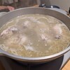 博多水炊き 鳥千代
