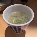 博多水炊き 鳥千代 - 