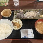 あさの食堂 - 