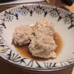 博多水炊き 鳥千代 - 