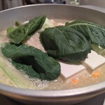 博多水炊き 鳥千代 - 