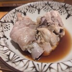 博多水炊き 鳥千代 - 