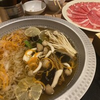 出汁しゃぶおばんざい おかか 市ヶ谷 - 