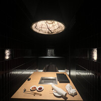 TANAKA YAKINIKU RESTAURANTE - 