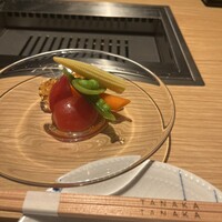TANAKA YAKINIKU RESTAURANTE - 