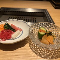 TANAKA YAKINIKU RESTAURANTE - 