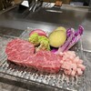 鉄板焼 MYDO - 