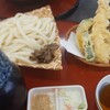 うどん茶屋水沢 万葉亭