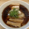 らぁ麺 麦造
