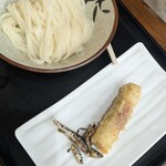 セルフうどん 結 - 