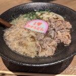 焼肉ホルモン 龍の巣 博多春吉本店 - 