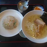 ラーメンはっちゃき - 