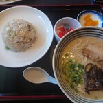 ラーメンはっちゃき - 