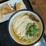 セルフうどん 結 - 